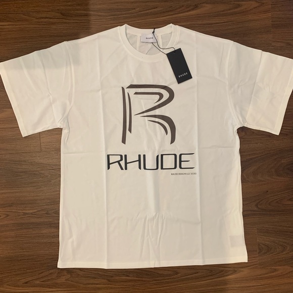 Rhude Other - Rhude World Championship Men’s T Shirt